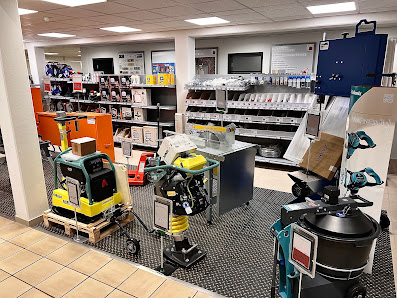 BayWa AG Baustoffe Augsburg – Bild