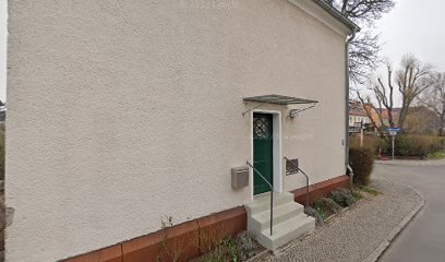 Mondholzbau