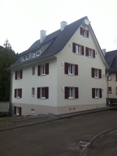 Plan + bauforum GmbH