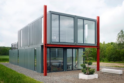 Comma GmbH