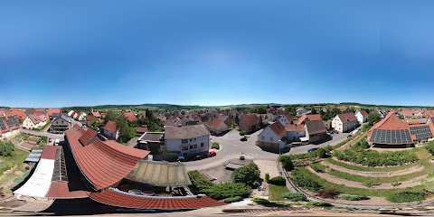 Dörr Cretaive Holzbau