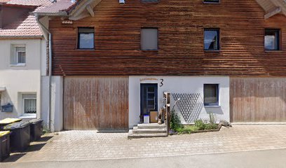 Holzbau Peter Hepperle