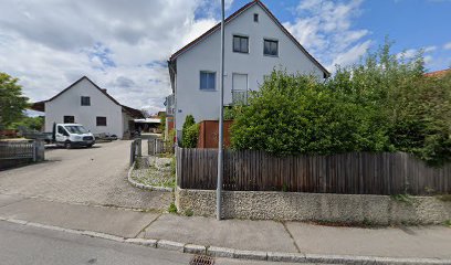Hobmaier Bau | Ingenieurbüro
