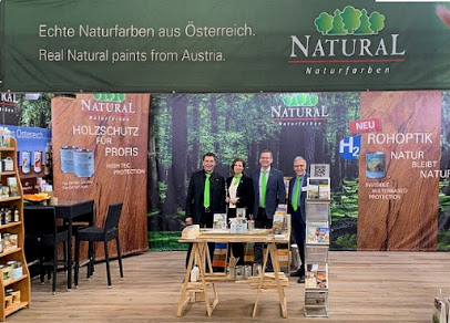Natural-Farben.de