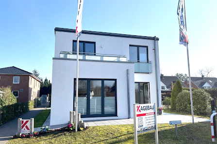 Bauunternehmen KAGEBAU | BERATUNGSBÜRO – Bild