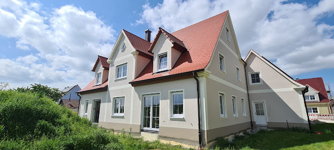 Maratea GmbH Stuckateurbetrieb – Bild