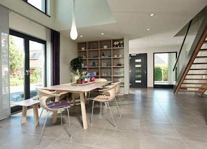 FingerHaus GmbH - Musterhaus Hannover