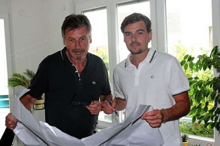Gersbacher Bauunternehmung GmbH – Bild