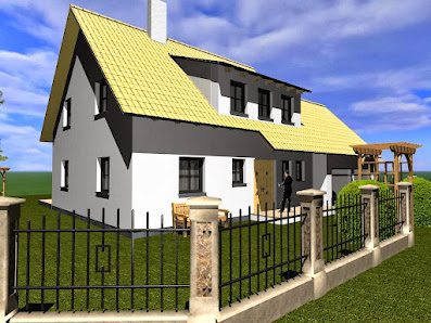 Planungsstudio M.+ S. Höß Energieberatung – Bild