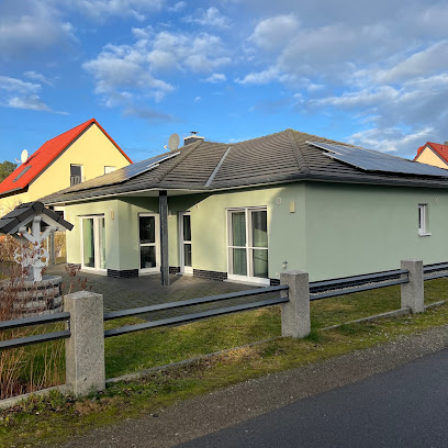 Baugesellschaft Brechel mbH Town & Country Musterhaus Großkoschen