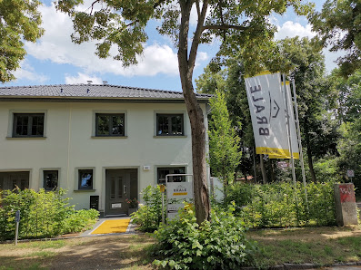 BRALE - Musterhaus / Bauherrenberatungscenter Brandenburg – Bild