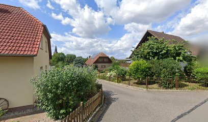 Bauhandwerksbetrieb URELA, Uwe Langerak
