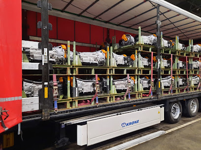 Rommel Gottlob GmbH & Co.