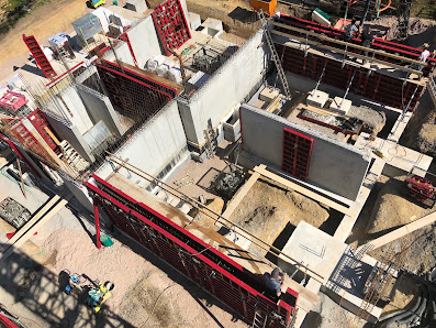Seele GmbH Baugeschäft – Bild