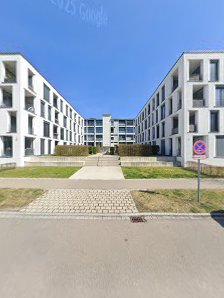 Bückle & Partner mbB - Architekten & Ingenieure - Ulm – Bild