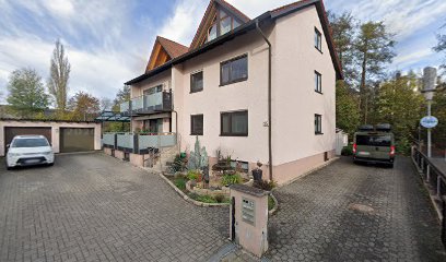 Brokt Haus und Garten