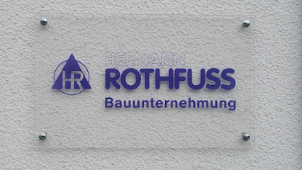 Hermann Rothfuss Bauunternehmung GmbH & Co.