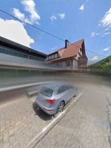 Holzbau Kuhn GmbH - Zimmergeschäft – Bild