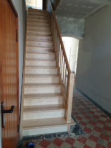 Holzbau Stange – Bild