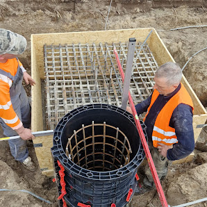RR Construction GmbH – Bild