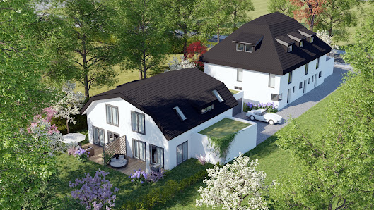 RV Wohnbau GmbH – Bild