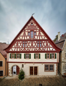 Architekturbüro Friedrich Staib – Bild