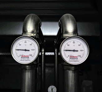 Haustechnik Scheer GmbH Heizung Sanitär Bäder Freiburg – Bild