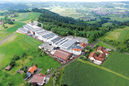Fertighaus WEISS GmbH, Musterhaus Villingen-Schwenningen – Bild