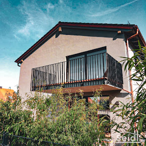 seidlmetall GmbH & Co. KG – Bild