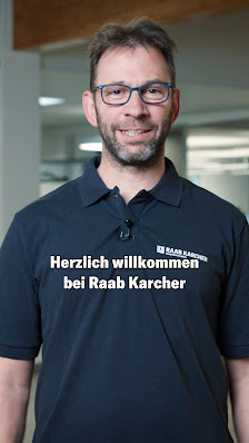 Raab Karcher Baustoffhandel – Bild