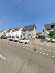 Hild und Hoss – Bild