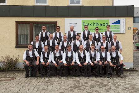 Fischbach Bauunternehmen - Gerald Fischbach GmbH – Bild