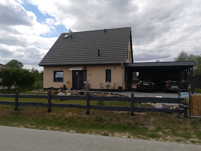 Baugesellschaft Brechel mbH Town und Country Lizenzpartner Bernsdorf – Bild