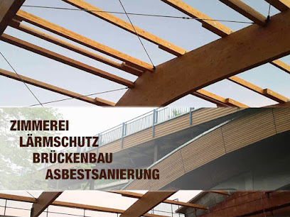 Holzbau Büchele GmbH & Co. KG