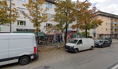 Komfortwohnbau Dech GmbH