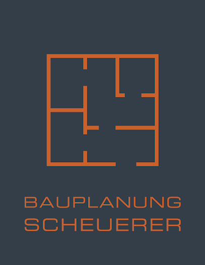 Bauplanung Scheuerer