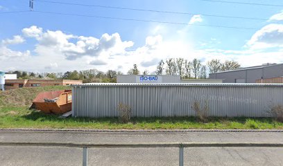 ISO-BAU Isolierungen und Metallfassadenbau GmbH
