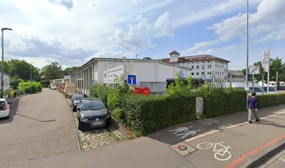 REMS Innenausbau GmbH
