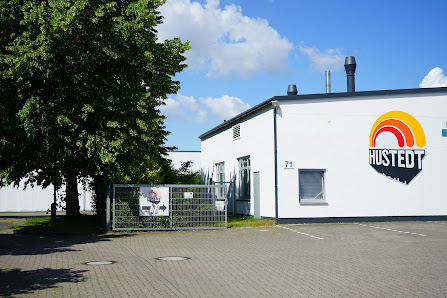 Harald Hustedt GmbH – Bild