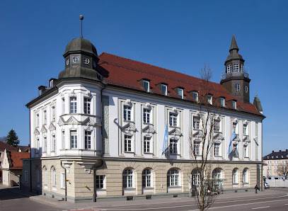 Sozialbau Kempten Wohnungs- und Städtebau GmbH – Bild
