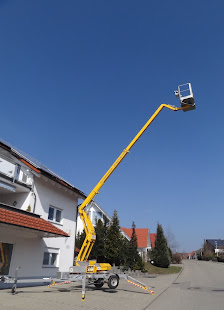 Elektro Riedlinger GmbH – Bild