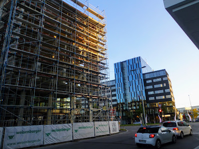 weisenburger bau GmbH – Bild
