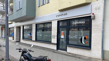 Covivio Service-Center