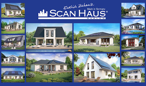 ScanHaus Vertriebsbüro Jettingen-Scheppach - Fertighausanbieter – Bild