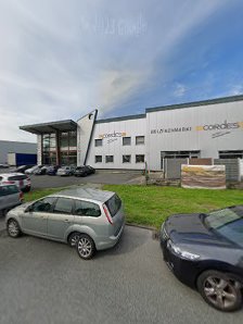 Cordes GmbH & Co. KG – Bild