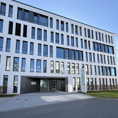 BREMER Süd GmbH, Niederlassung Nürnberg