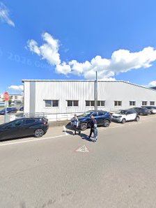 Tronex GmbH | Zentrale GPO – Bild