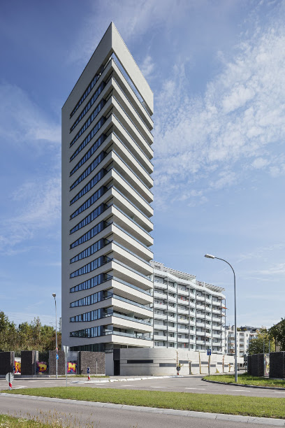 hovenbitzer architekten