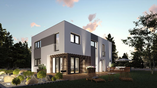 KB Wohnbau GmbH – Bild