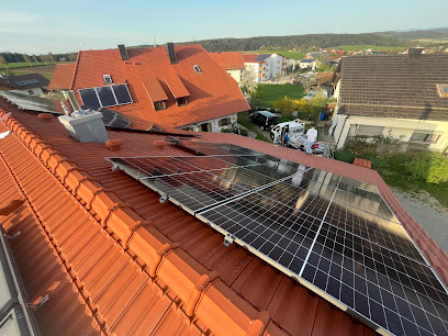 Solar Time GmbH